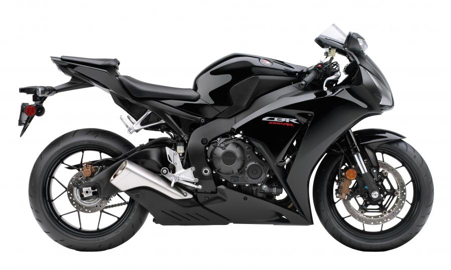Honda CBR1000RR